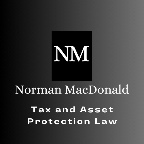 Tax & Asset Protection Lawyers